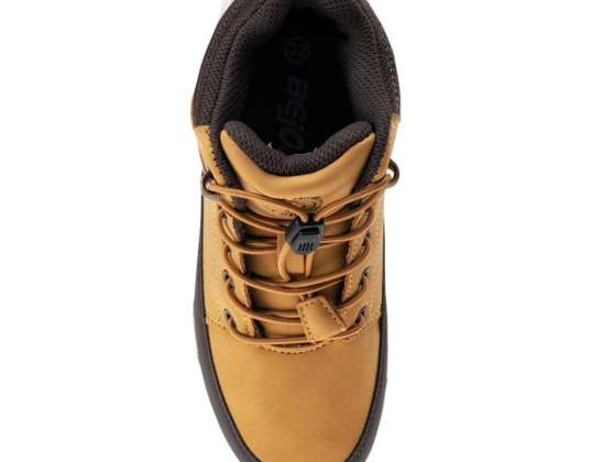 BEJO Kinder Schuhe BADIN MID JR BADIN MID JR M000144017 34