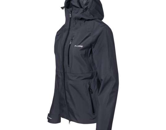 FITANU FTN PRO JACKET FEMME W SYMPATEX FTN PRO JACKET W SYMPATEX M000246690 M