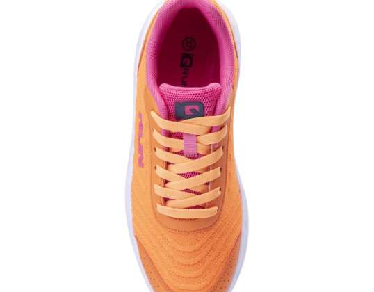 IQ CROSS THE LINE Kinder Schuhe LINKS TG LINKS TG M000254445 40