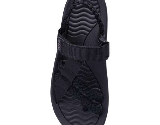 ELBRUS Sandales Femme HIGA WO’S HIGA WO’S M000254465 38