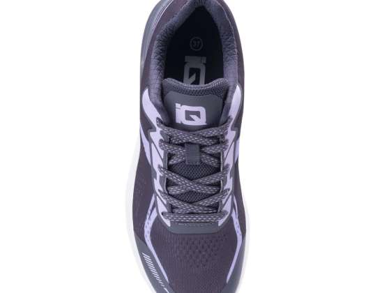 IQ CROSS THE LINE Damesko MULTINO WMNS MULTINO WMNS M000225374 41
