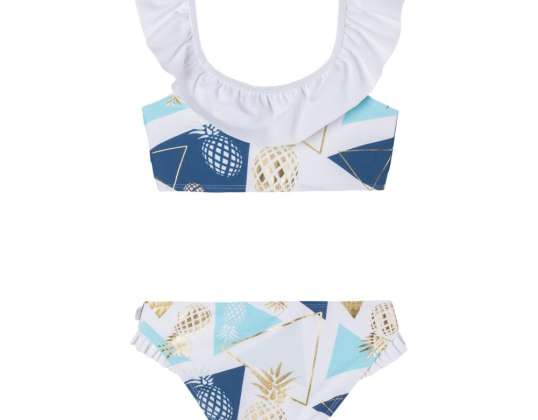 AQUAWAVE Kids Zweiteiliger Badeanzug CHARLOTTE KIDS CHARLOTTE KIDS M000209601 122