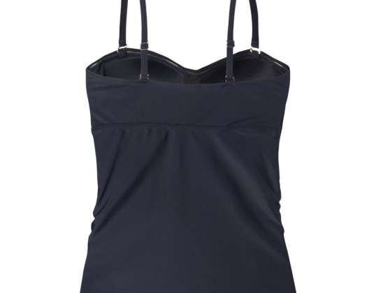 AQUAWAVE Damen Badeanzug Top CATRINA TOP WMNS PS CATRINA TOP WMNS PS M000246088 S