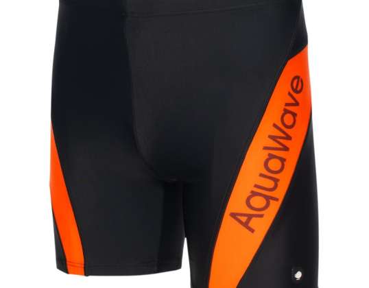 AQUAWAVE Shorts Boxer de Natação Masculino FIERO PS FIERO PS M000246164 M