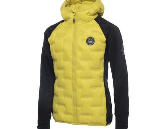 ELBRUS Kinder Jacke EMINI TB EMINI TB M000150010 152