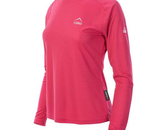 Maillot à manches longues Femme ALAR WO’S POLARTEC ALAR WO’S POLARTEC M000239895 L
