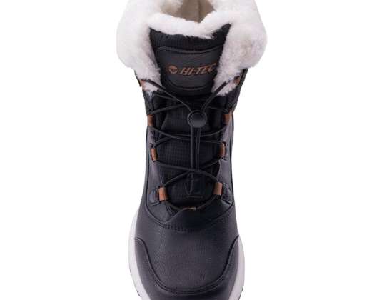 HI TEC Kinder Schneestiefel MESTER WP TEEN MESTER WP TEEN M000231543 36