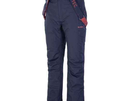 HI TEC Herrenhose DARIN DARIN M000228838 XL