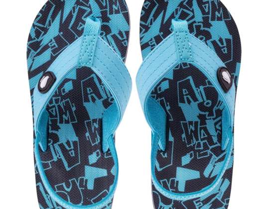 AQUAWAVE Kinder Sandalen RAGIS JR RAGIS JR M000222749 34