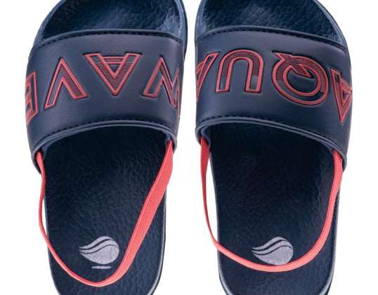 AQUAWAVE Kinder Sandalen NEFIS KIDS NEFIS KIDS M000211819 22