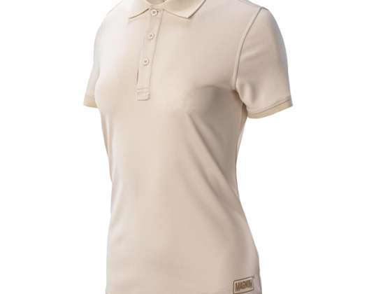 MAGNUM T-shirt met korte mouwen voor dames MAGNUM POLO WO'S MAGNUM POLO WO'S M000205796 XXL