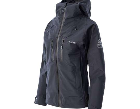 ELBRUS Damen Übergangsjacke MALASPINA WO'S SYMPATEX M000134116 M