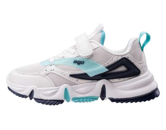 BEJO Kinder Sneaker MAGGIE JRG MAGGIE JRG M000215607 28