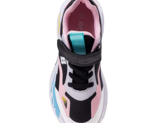 BEJO Kinder Sneakers LUDIEN JR LUDIEN JR M000213827 29