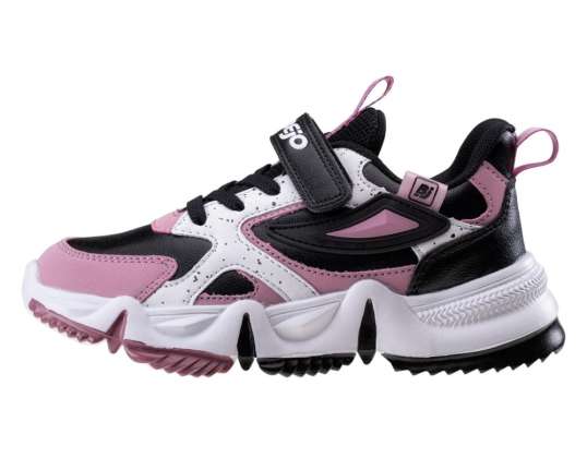 BEJO Kinder Turnschuhe BAGLEN JRG BAGLEN JRG M000162023 33