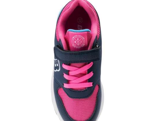 BEJO Kinder Turnschuhe TERUIS JRG TERUIS JRG M000213819 28
