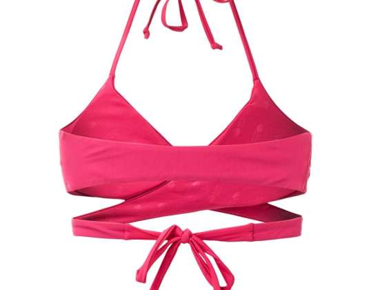 AQUAWAVE Damen Badeanzug Top PALIMA TOP WMNS PALIMA TOP WMNS M000165002 S