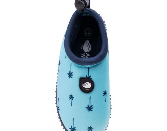 AQUAWAVE Kinder Wasserschuhe TABUK KIDS B TABUK KIDS B M000212863 24