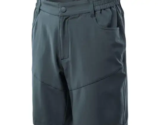 HI TEC Kinder Shorts AMILO 1/2 JRB AMILO 1/2 JRB M000212231 140