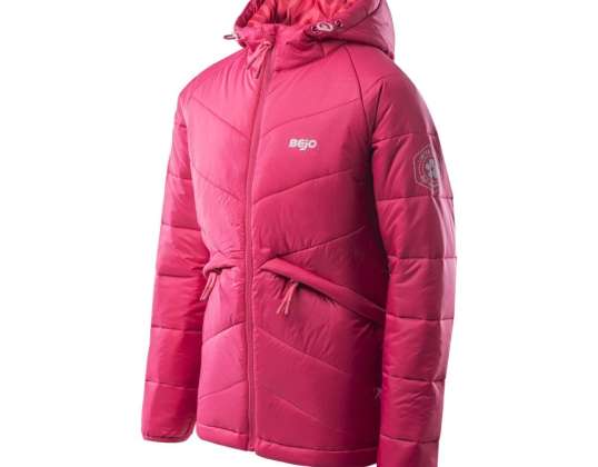 BEJO Kinder Steppjacke FUMIO JRG FUMIO JRG M000149421 152