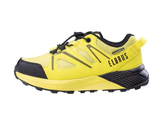 ELBRUS Kinder Stiefel VAPUS WP JR VAPUS WP JR M000214180 31