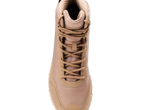 MAGNUM Herren Stiefel BONDSTEEL MID WP C BONDSTEEL MID WP C M000214978 45
