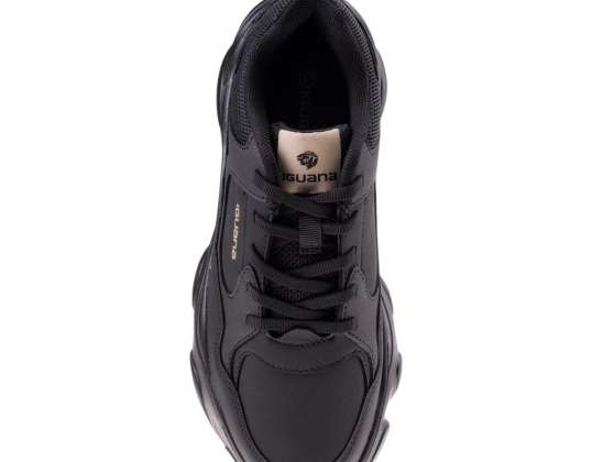 IGUANA Kinder Sneakers ENGOS TEEN ENGOS TEEN M000213017 40