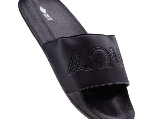 AQUAWAVE vyriški šlepetės SUPERWAVE SUPERWAVE M000211792 36