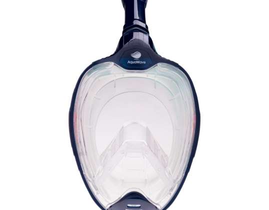 AQUAWAVE VOLLGESICHTSMASKE VIZERO VIZERO M000180991 L/XL