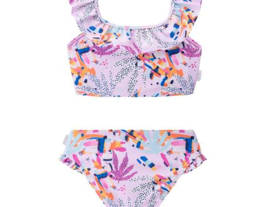 AQUAWAVE Kids Zweiteiliger Badeanzug CHARLOTTE KIDS CHARLOTTE KIDS M000209600 116