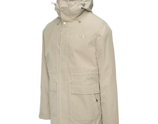FITANU Herren Jacke VERLO VERLO M000272910 L