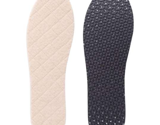 IGUANA Einlegesohlen ALU COMFY EINLEGESOHLE ALU COMFY EINLEGESOHLE M000273008 36