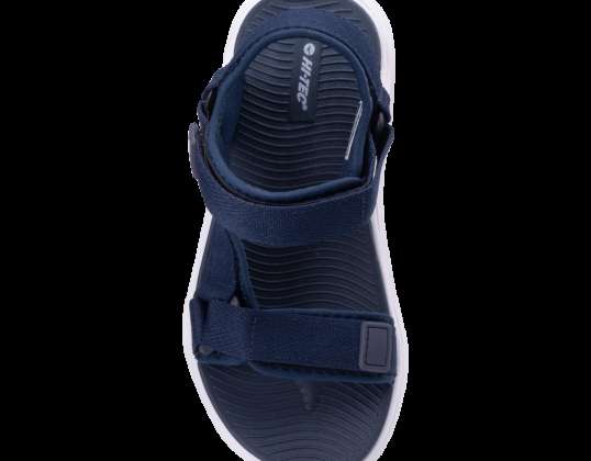HI TEC Kinder Sandalen APODIS JRB APODIS JRB M000272994 35