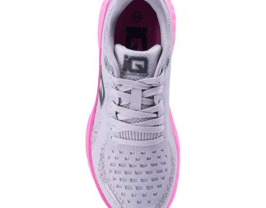 IQ INTELLIGENCE QUALITY Damen Laufschuhe ROSERO WMNS ROSERO WMNS M000273210 39