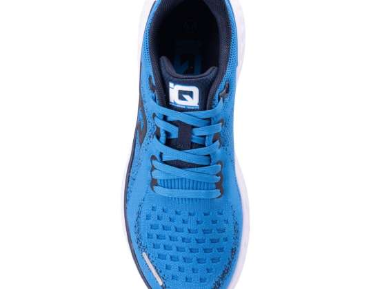 IQ INTELLIGENCE QUALITY Męskie Buty do biegania ROSERO ROSERO M000273212 45