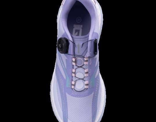 IQ INTELLIGENCE QUALITY Damskie Buty do biegania ROUTTER WMNS ROUTTER WMNS M000246946 38