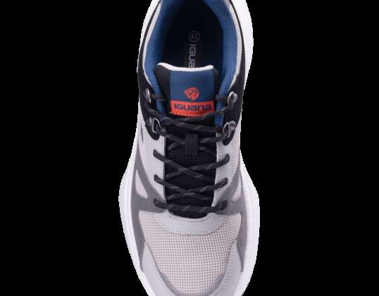 IGUANA Menns Joggesko HILON HILON M000269429 42