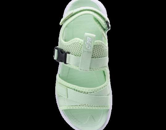 BEJO Kinder Sandalen CATI JRG CATI JRG M000270880 33