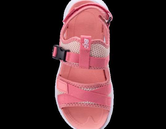 BEJO Kinder Sandalen CATI JRG CATI JRG M000273718 30