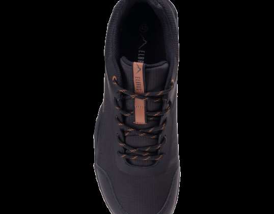 ELBRUS Herren Laufschuh JEFREY LOW AG JEFREY LOW AG M000247032 41