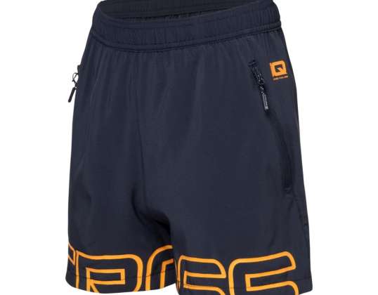 IQ CROSS THE LINE Kinder Shorts IRENI JRB IRENI JRB M000270735 158