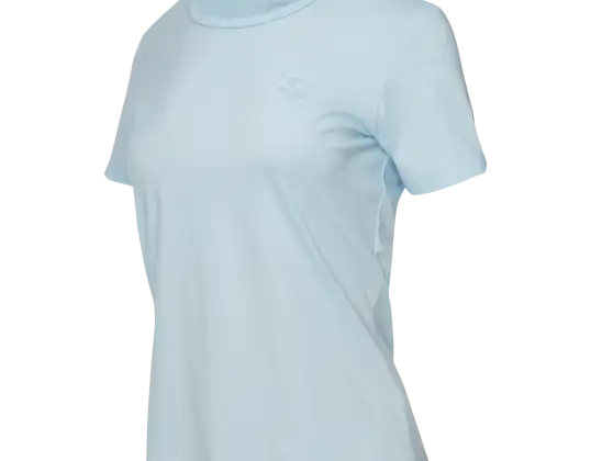 IQ CROSS THE LINE Жіноча футболка з коротким рукавом JUDITH WMNS JUDITH WMNS M000270796 L