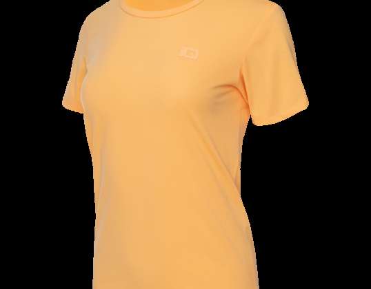 IQ CROSS THE LINE Жіноча майка з коротким рукавом JUDITH WMNS JUDITH WMNS M000270799 XS