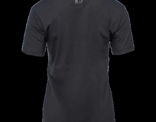 IQ CROSS THE LINE T-shirt met korte mouwen voor dames JUDITH WMNS JUDITH WMNS M000270798 XL