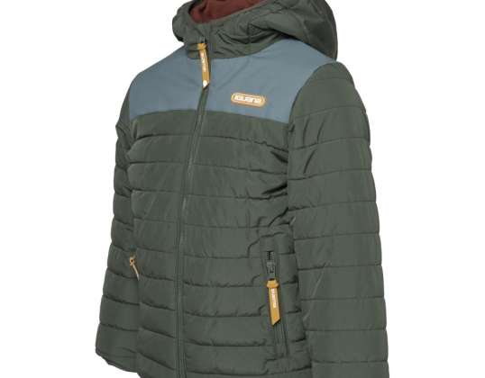 Дитяча стьобана куртка JANKO KDB JANKO KDB M000264567 134
