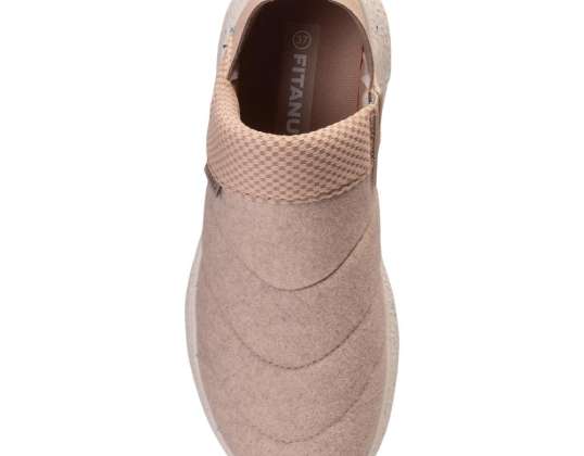 FITANU Damen Laufschuh FLISERO W ECO FLISERO W ECO M000264946 37