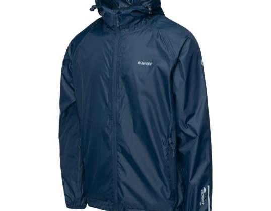 HI TEC Herren PETRO PETRO M000261736 Jacke S