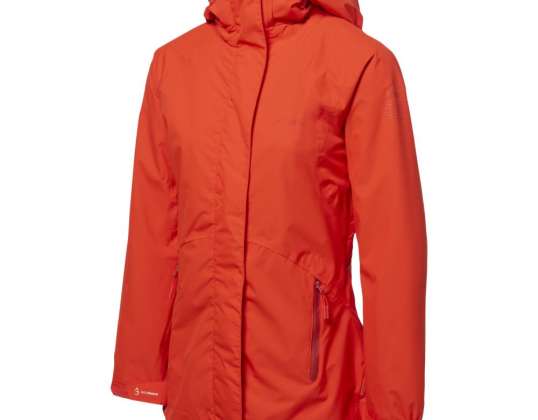 ELBRUS Damen Übergangsjacke MAKARI WO'S MAKARI WO'S M000264387 S