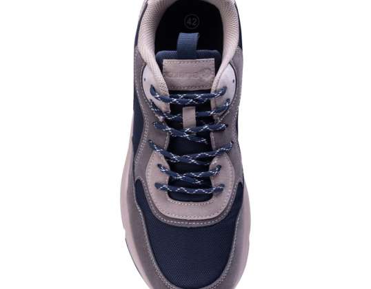 IGUANA Menns Joggesko AMIRE AMIRE M000264270 46