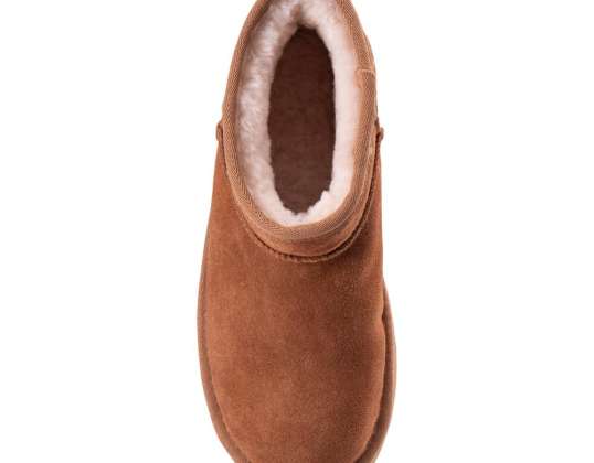 FITANU, BOTAS DE INVIERNO PARA MUJER KANAK W KANAK W M000263778 39